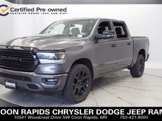 Used 2024 RAM 1500 Laramie AWD/4WD 360° Tour