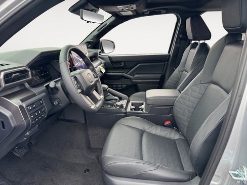 New 2026 Toyota 4Runner TRD Off-Road Premium image 9