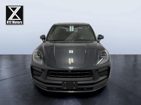 Used 2023 Porsche Macan GTS AWD/4WD image 8