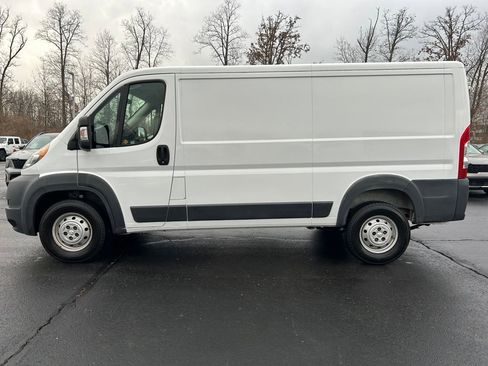 Used 2017 RAM ProMaster 1500 image 4