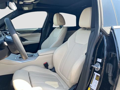 Used 2025 BMW i4 eDrive40 w/ Premium Package RWD image 22