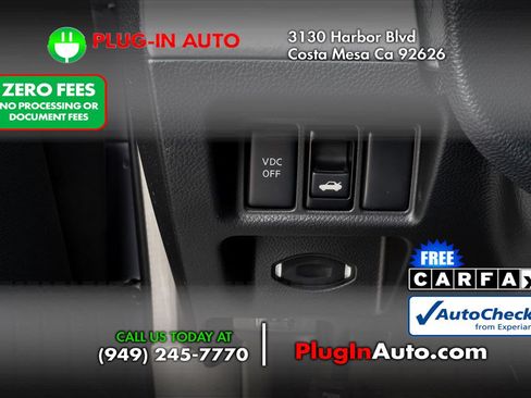 Used 2008 INFINITI G37 Journey w/ Premium Pkg RWD image 20