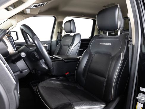 Used 2020 RAM 1500 Laramie image 16