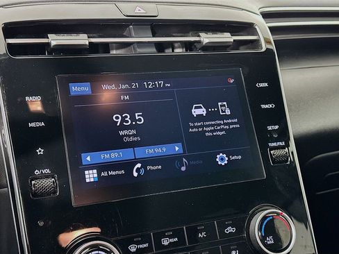 Used 2023 Hyundai Santa Cruz SEL image 20