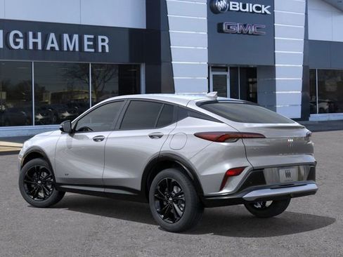 New 2026 Buick Envista Sport Touring image 3