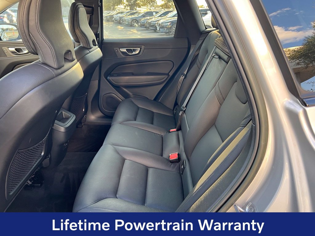 Certified 2023 Volvo XC60 B5 Plus FWD image 25