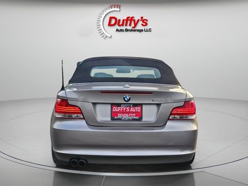 Used 2009 BMW 128i 128i image 17
