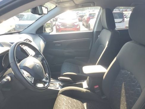 Used 2023 Mitsubishi Outlander Sport Ralliart AWD/4WD image 17