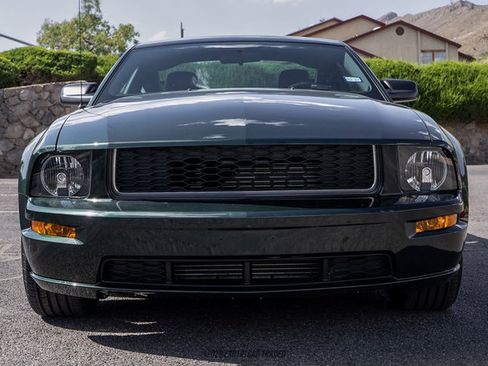 Used 2008 Ford Mustang GT Premium RWD image 13