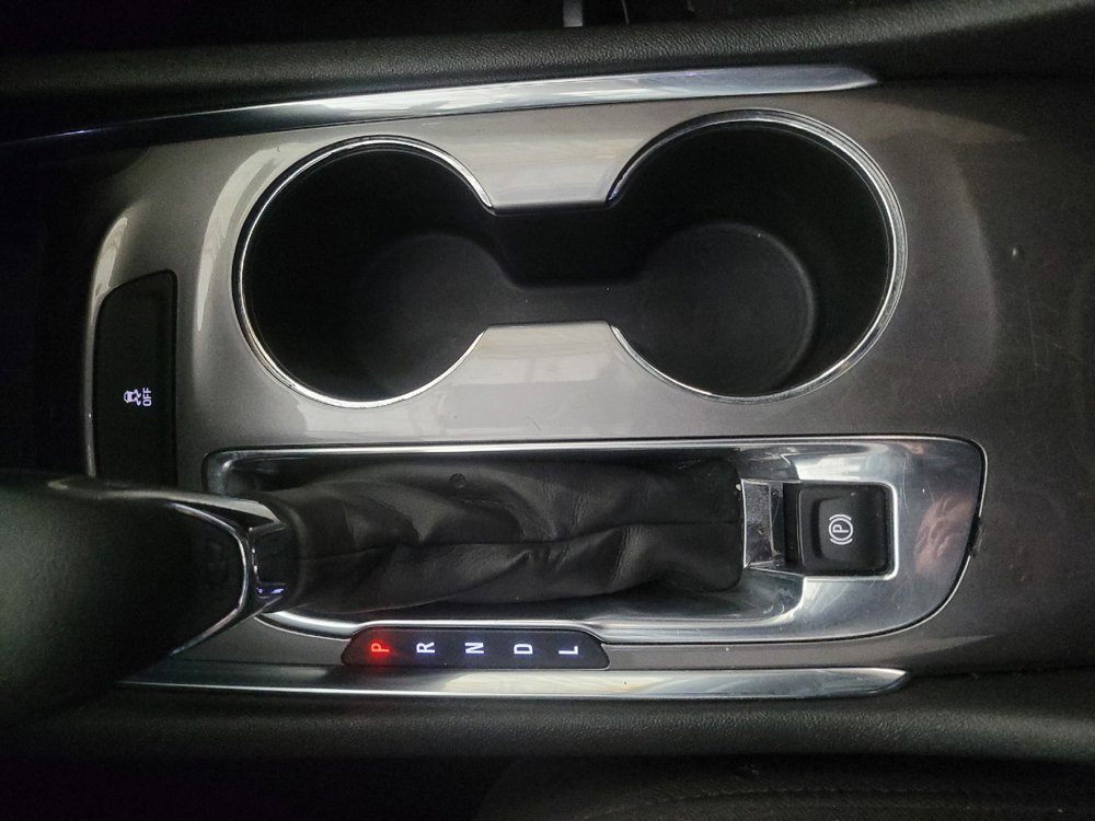 Used 2023 Chevrolet Malibu LT FWD image 26