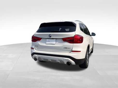 Used 2019 BMW X3 sDrive30i RWD image 5