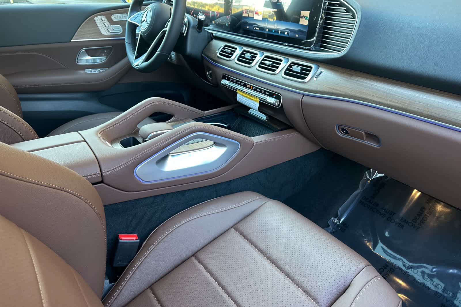New 2026 Mercedes-Benz GLE 350 4MATIC image 15