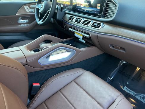 New 2026 Mercedes-Benz GLE 350 4MATIC image 15