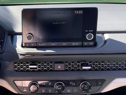 Used 2024 Honda Accord EX image 6