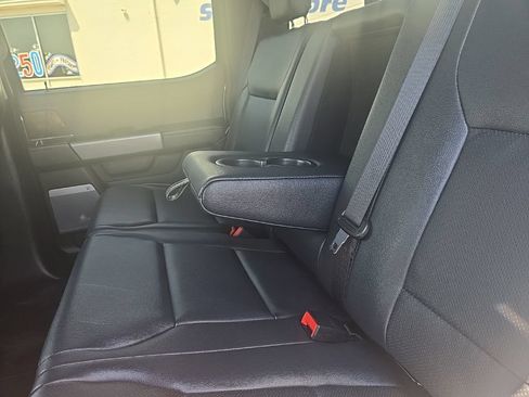 Used 2026 Ford F350 Lariat w/ Black Appearance Package AWD/4WD image 25