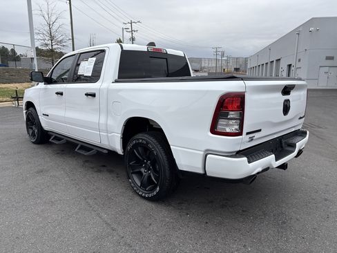 Certified 2023 RAM 1500 Big Horn image 7