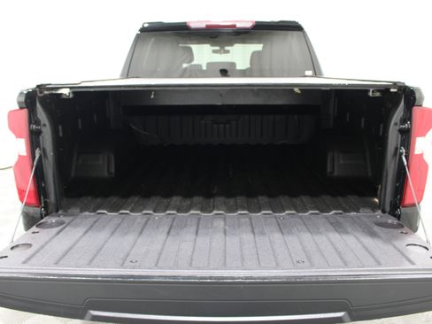 Used 2022 Chevrolet Silverado 1500 LT Trail Boss w/ Safety Package AWD/4WD image 21