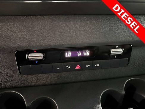 Used 2020 Mercedes-Benz Sprinter 2500 w/ Driver Convenience Package image 21