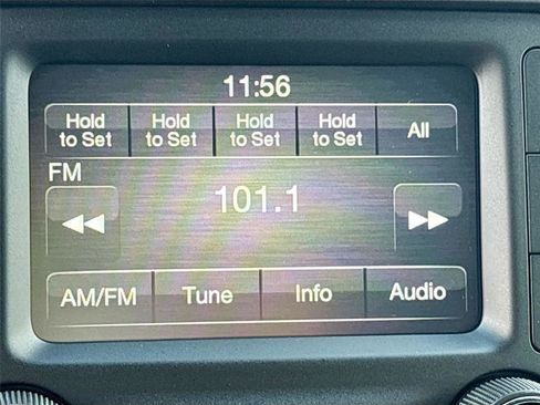 Used 2024 RAM 3500 Tradesman image 14