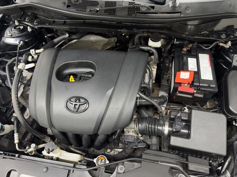 Used 2017 Toyota Yaris iA image 20