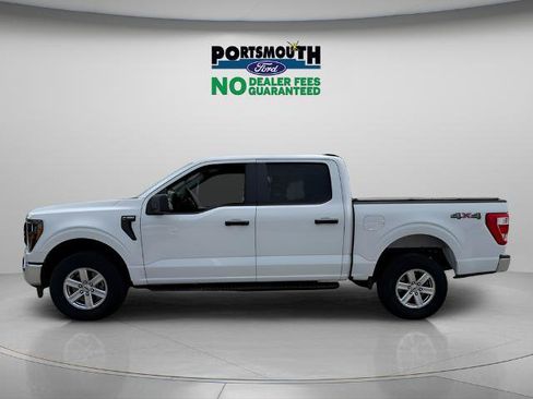Certified 2023 Ford F150 XL w/ XL Chrome Appearance Package AWD/4WD image 2