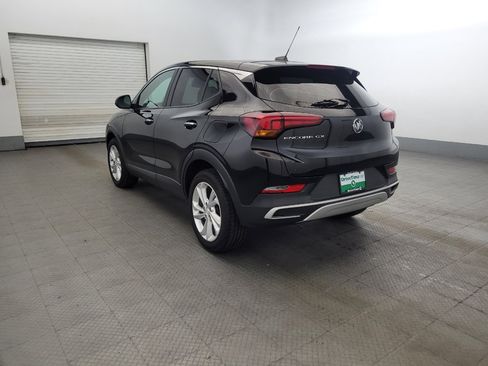 Used 2020 Buick Encore GX Preferred FWD image 5