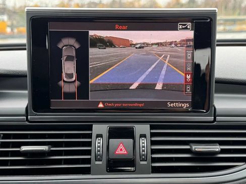 Used 2016 Audi A7 3.0T Premium Plus image 16