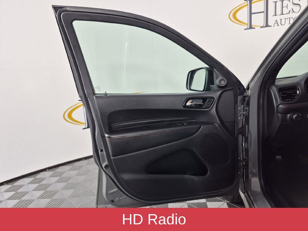 Used 2024 Dodge Durango GT AWD/4WD image 13