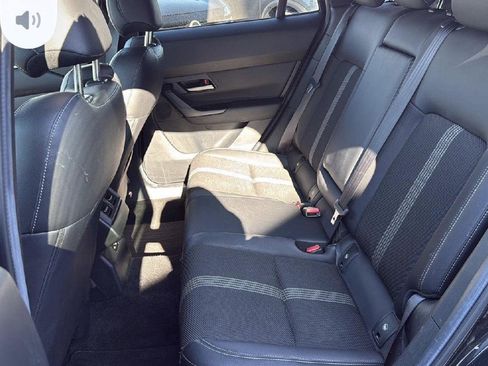 Used 2024 MAZDA CX-50 AWD 2.5 S w/ Preferred Package image 11