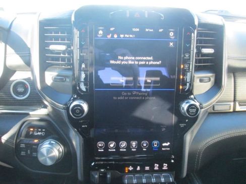 Used 2021 RAM 1500 Limited w/ Protection Group image 11