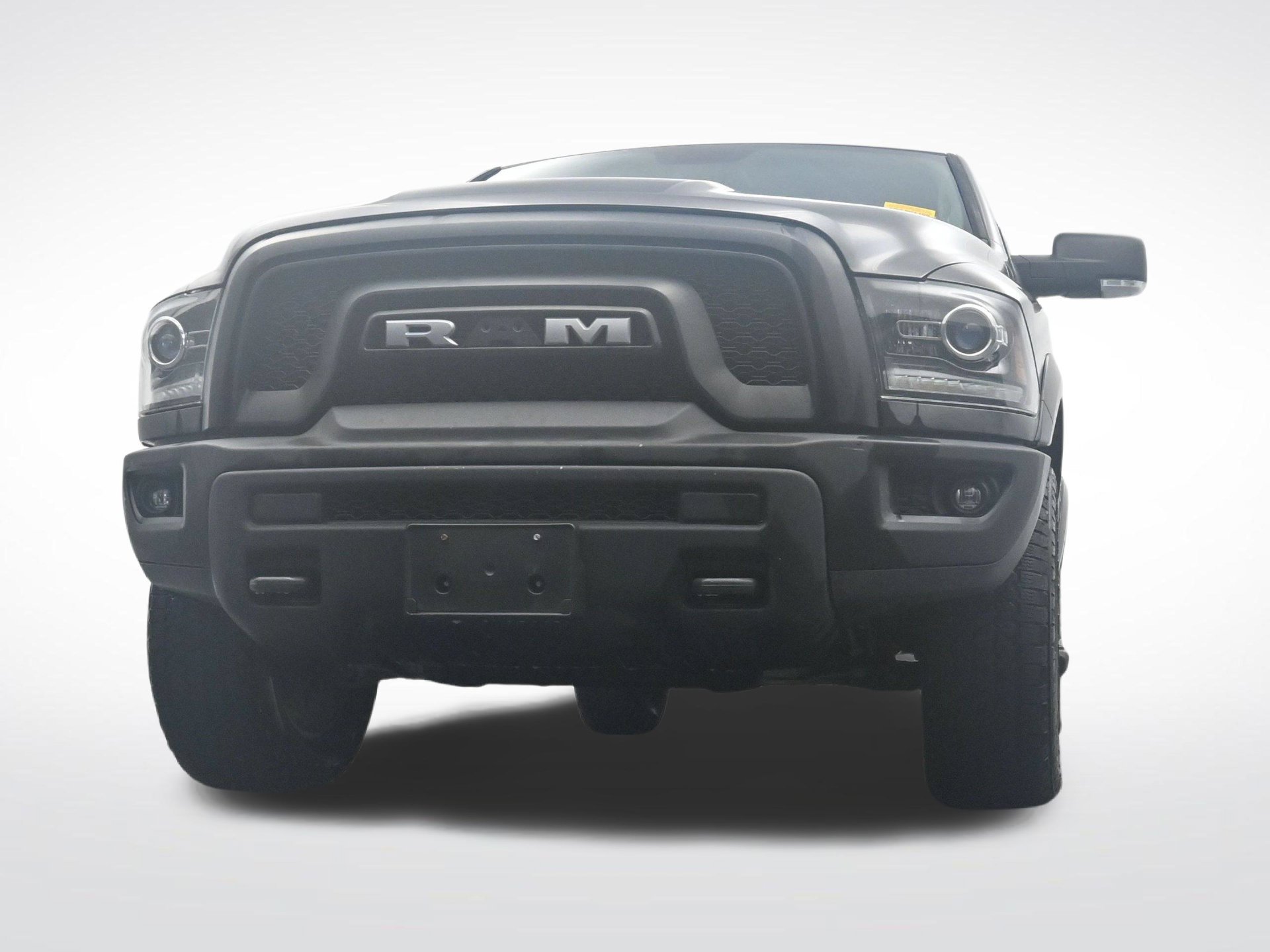 Used 2019 RAM 1500 Warlock w/ Luxury Group AWD/4WD image 30