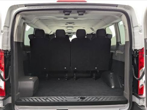 Used 2023 Ford Transit 350 XLT image 14