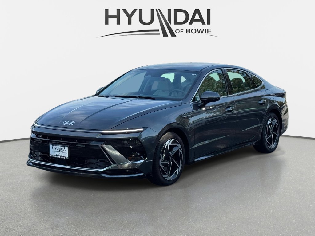 New 2026 Hyundai Sonata SEL AWD/4WD image 5
