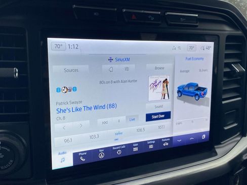 Used 2023 Ford F150 Lariat image 18