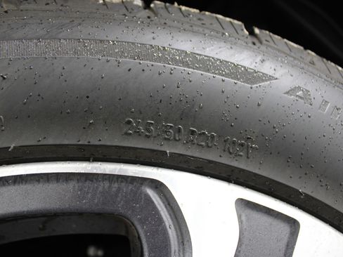 Used 2024 Subaru Ascent Limited AWD/4WD image 36