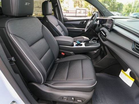 New 2026 Buick Enclave Sport Touring w/ Power Package image 23