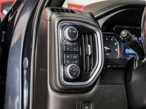 Used 2021 GMC Sierra 1500 AT4 w/ AT4 Value Package AWD/4WD image 28