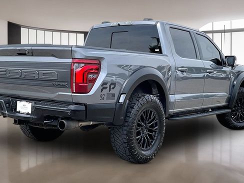 Used 2024 Ford F150 Raptor AWD/4WD image 2