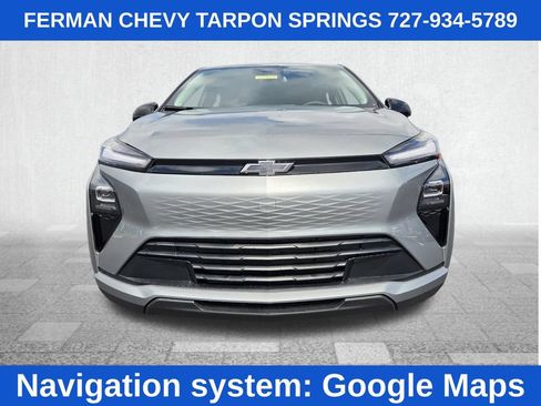 New 2027 Chevrolet Bolt LT w/ Comfort Package FWD image 4