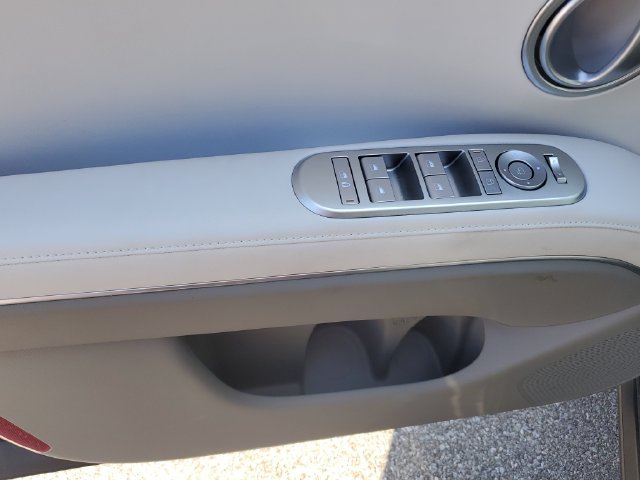 Certified 2026 Hyundai Palisade SEL FWD image 21
