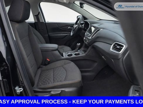 Used 2019 Chevrolet Equinox LT image 10