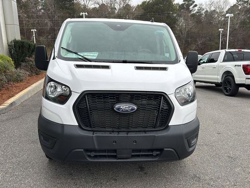 New 2024 Ford Transit 250 Low Roof w/ Load Area Protection Package image 10