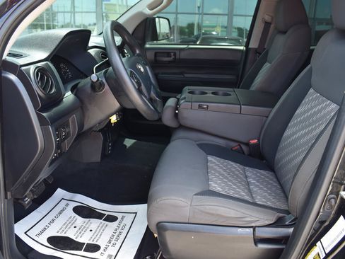 Used 2020 Toyota Tundra SR RWD image 27