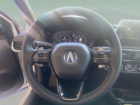 Used 2026 Acura ADX AWD image 29