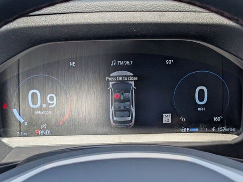 New 2026 Ford Explorer Active image 26