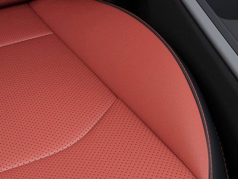 New 2026 Kia K4 GT-Line Turbo image 24