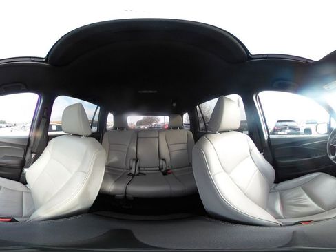 Used 2024 Honda Passport EX-L image 44