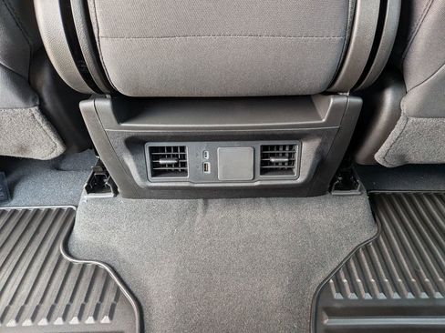 New 2026 Chevrolet Silverado 2500 Custom w/ Custom Value Package AWD/4WD image 29
