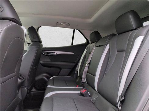 New 2026 Buick Envision Sport Touring AWD/4WD image 16