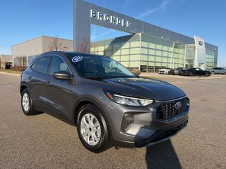 Used 2024 Ford Escape Active w/ Tech Pack #2 360° Tour